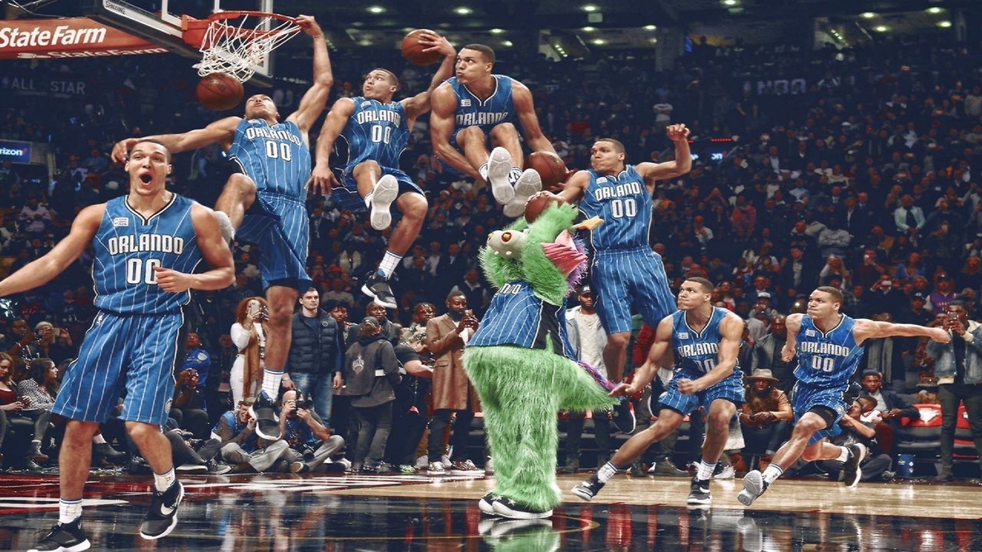 OG·阿努诺比在NBA常规赛中表现出色，og阿奴诺比虎扑数据